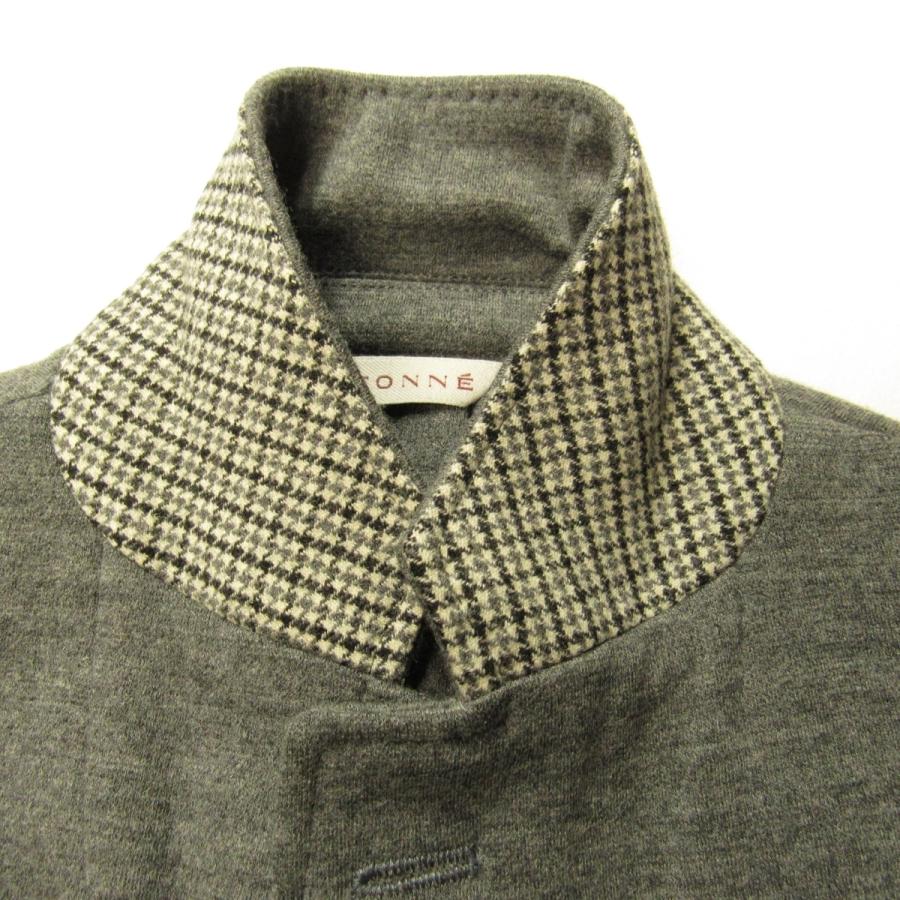 UNIVERSAL LANGUAGE（ユニバーサル ランゲージ） 美品 ETONNE メンズ