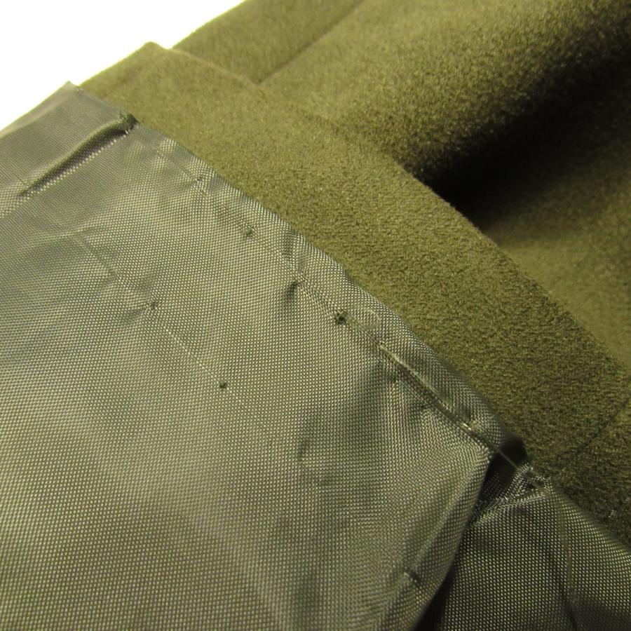 J.PRESS（J.プレス） 美品 ジェイプレス メンズ スタンドカラー 比翼