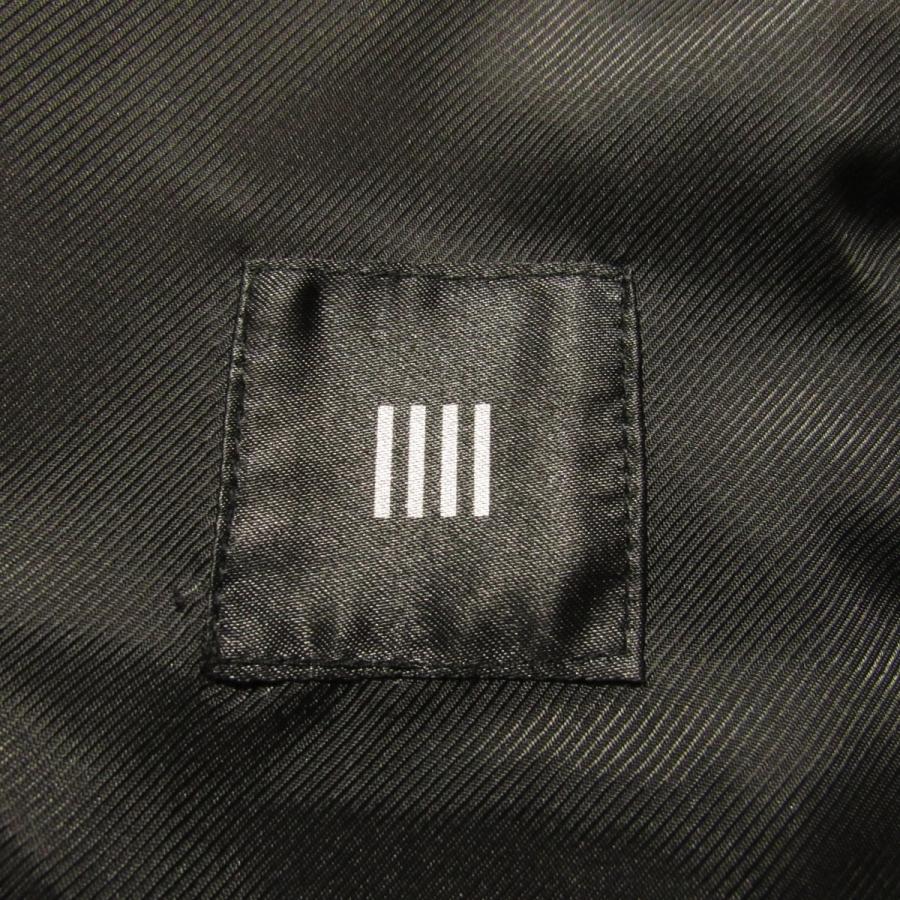 定価2 3万 スーツセレクト Suit Select メンズ ウールミックス チェスターコート 秋冬 細身 カーキ系 Fabric Sale Off Japan L