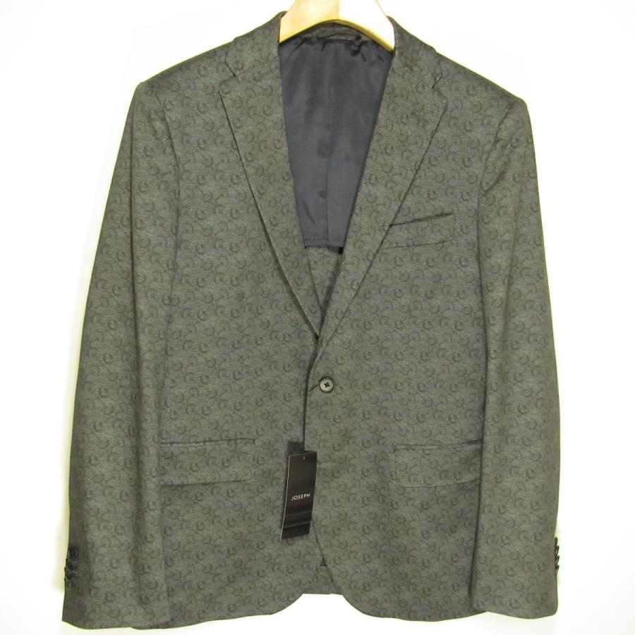 JOSEPH HOMME 未使用品 定価4.3万 ジョセフ オム メンズ