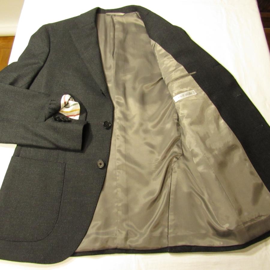 SUIT SQUARE（スーツスクエア） 新品同様 定価2.6万 スーツカンパニー 