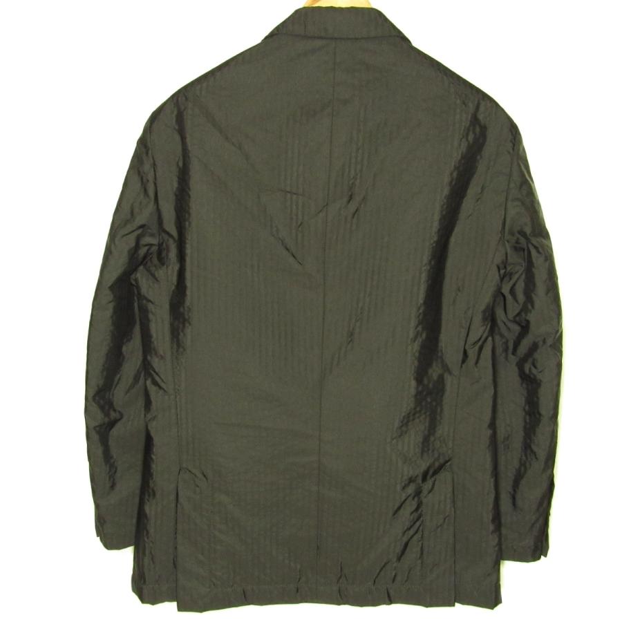 HUGO BOSS（ヒューゴ・ボス） 美品 メンズ 中綿 テーラード ジャケット
