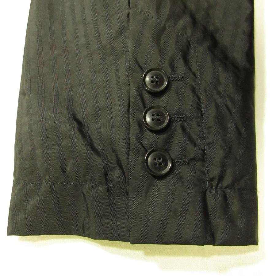 HUGO BOSS（ヒューゴ・ボス） 美品 メンズ 中綿 テーラード ジャケット