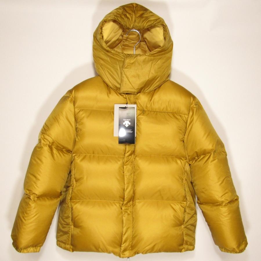 未使用品 ワケ有 定価3.8万 デサント ポーズ DESCENTE PAUSE メンズ  