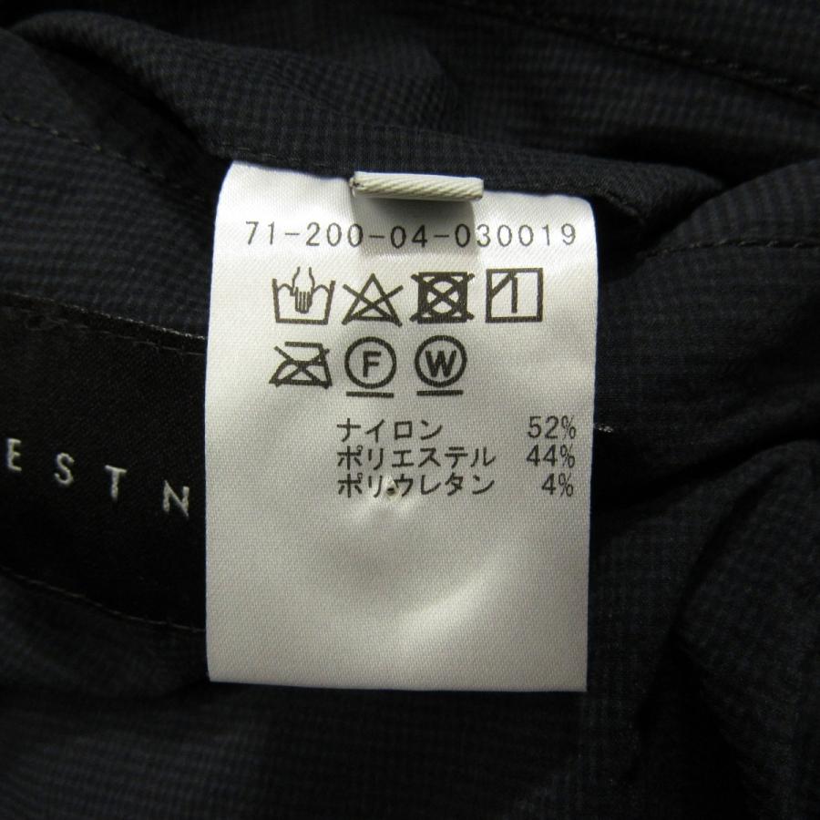 ESTNATION（エストネーション） 未使用品 定価3.7万 メンズ ストレッチ