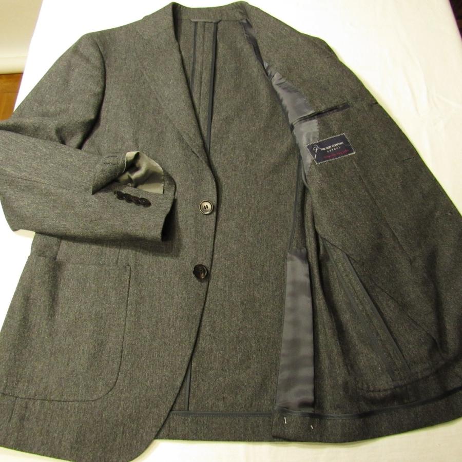 THE SUIT COMPANY 新品同様 リングヂャケット監修 スーツ THE SUIT COMPANY 新品同様 リングヂャケット監修 スーツ