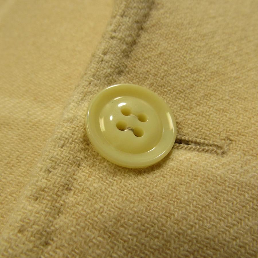 RING JACKET（リングヂャケット） 未使用品 メンズ ウインドウペーン