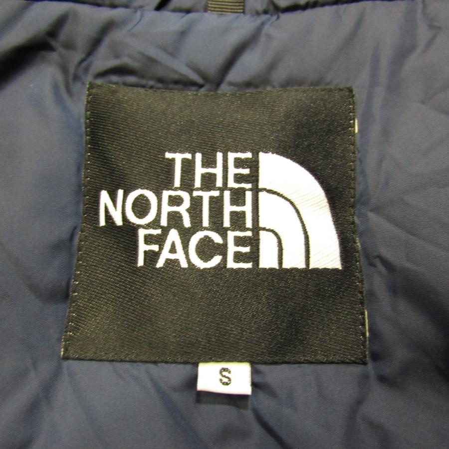THE NORTH FACE 新品同様 ノースフェイス メンズ グースダウン THE NORTH FACE 新品同様 ノースフェイス メンズ グースダウン