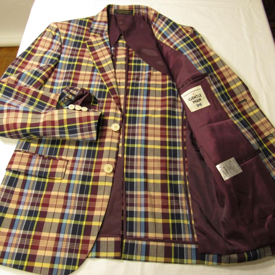 MISTERGENTLEMAN 新品同様 ミスタージェントルマン Mr.GENTLEMAN MISTERGENTLEMAN 新品同様 ミスタージェントルマン Mr.GENTLEMAN