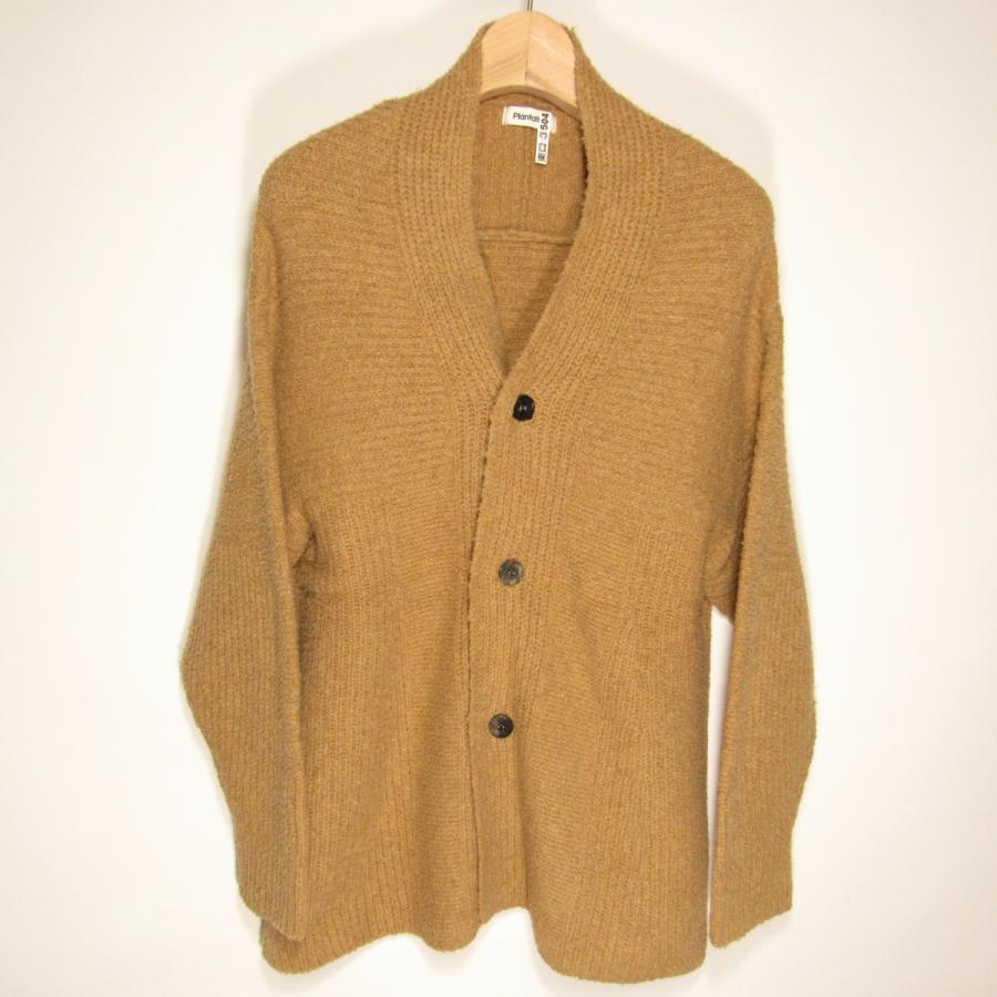Plantation 美品 定価2.9万 プランテーション レディース コットンタム 