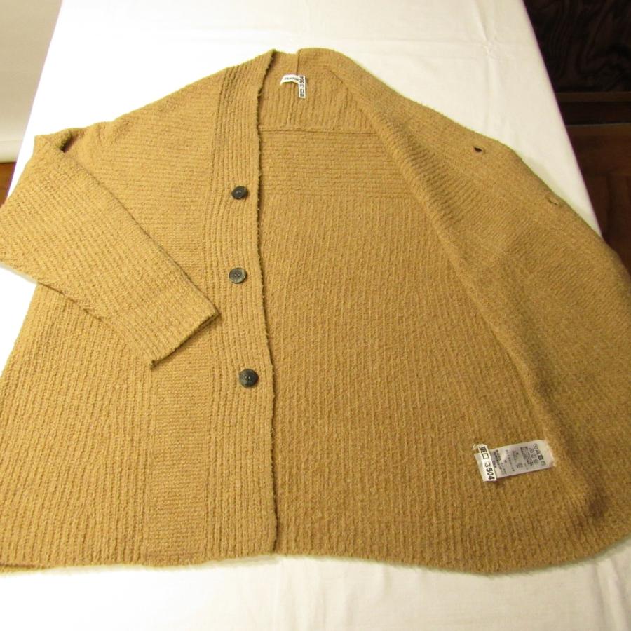 Plantation 美品 定価2.9万 プランテーション レディース コットンタム 