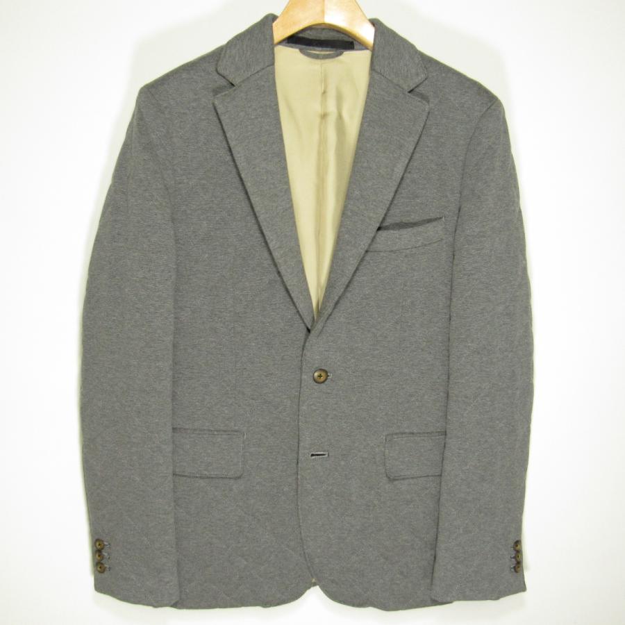 ESTNATION 新品同様 エストネーション Estnation メンズ キルティング  