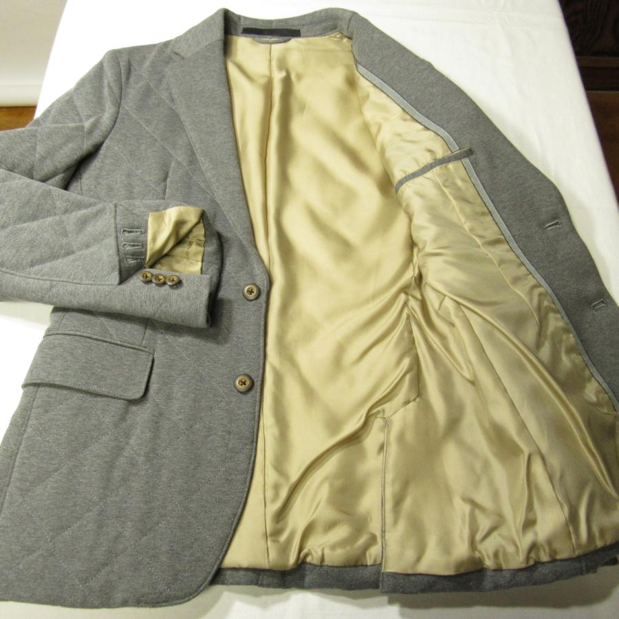 ESTNATION 新品同様 エストネーション Estnation メンズ キルティング  