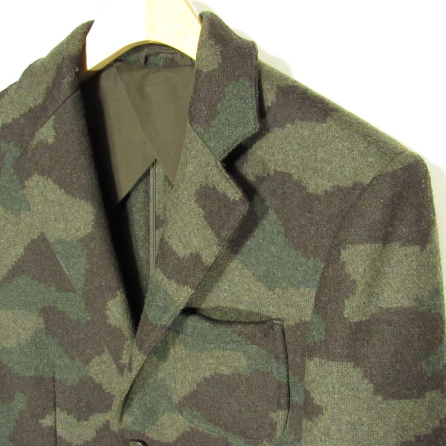 Woolrich John Rich & Bros. 新品同様 ウールリッチプレミアムライン 