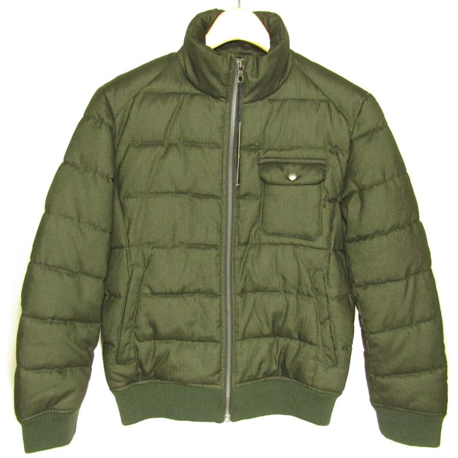 McGREGOR（マックレガー） 未使用品 定価3.3万 メンズ ヘリンボーン 