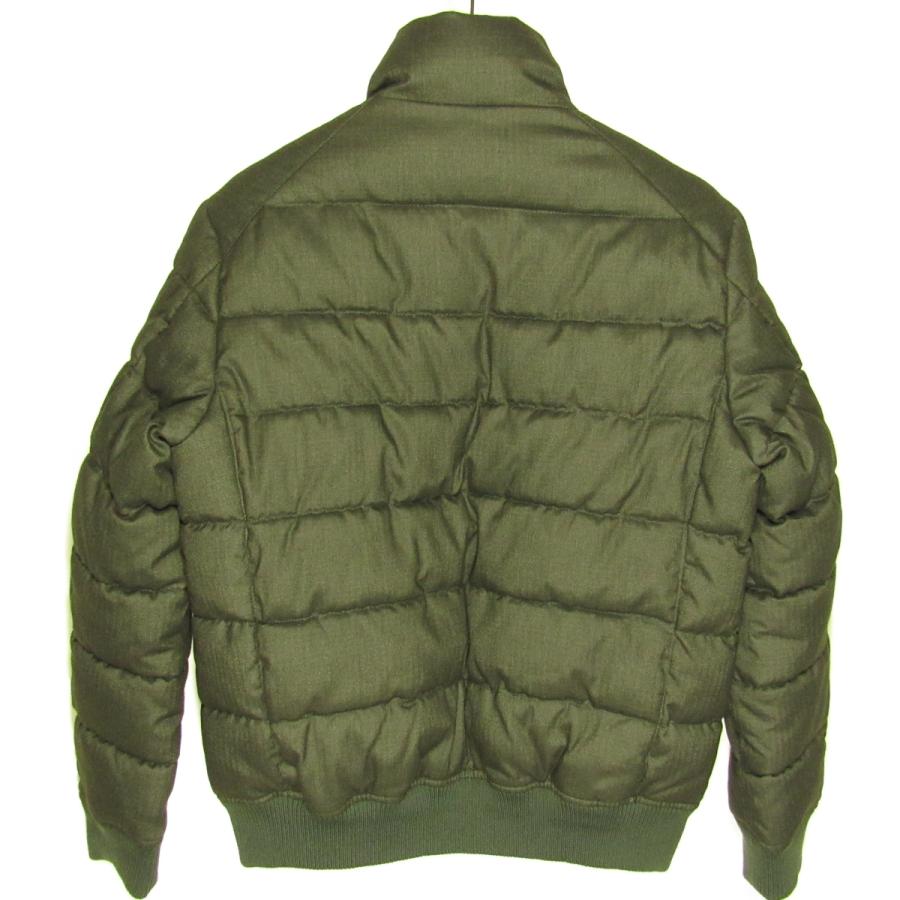 McGREGOR（マックレガー） 未使用品 定価3.3万 メンズ ヘリンボーン 
