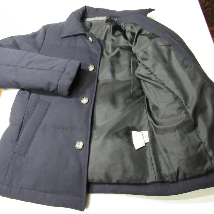 JOURNAL STANDARD 美品 ジャーナルスタンダード メンズ ダウン コート 
