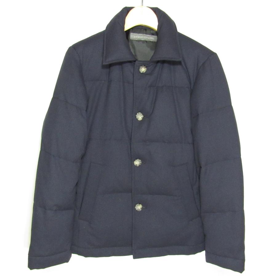 JOURNAL STANDARD 美品 ジャーナルスタンダード メンズ ダウン コート 