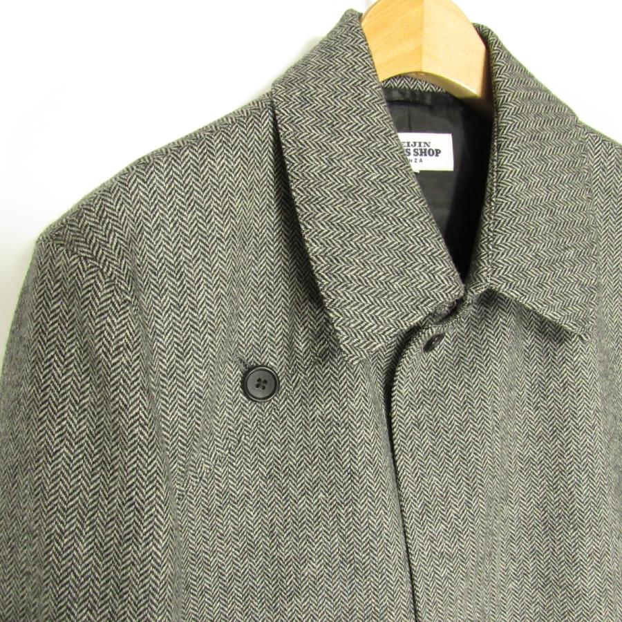 美品 テイジンメンズショップ TEIJIN MEN'S SHOP メンズ MOON社 美品 テイジンメンズショップ TEIJIN MEN'S SHOP メンズ MOON社