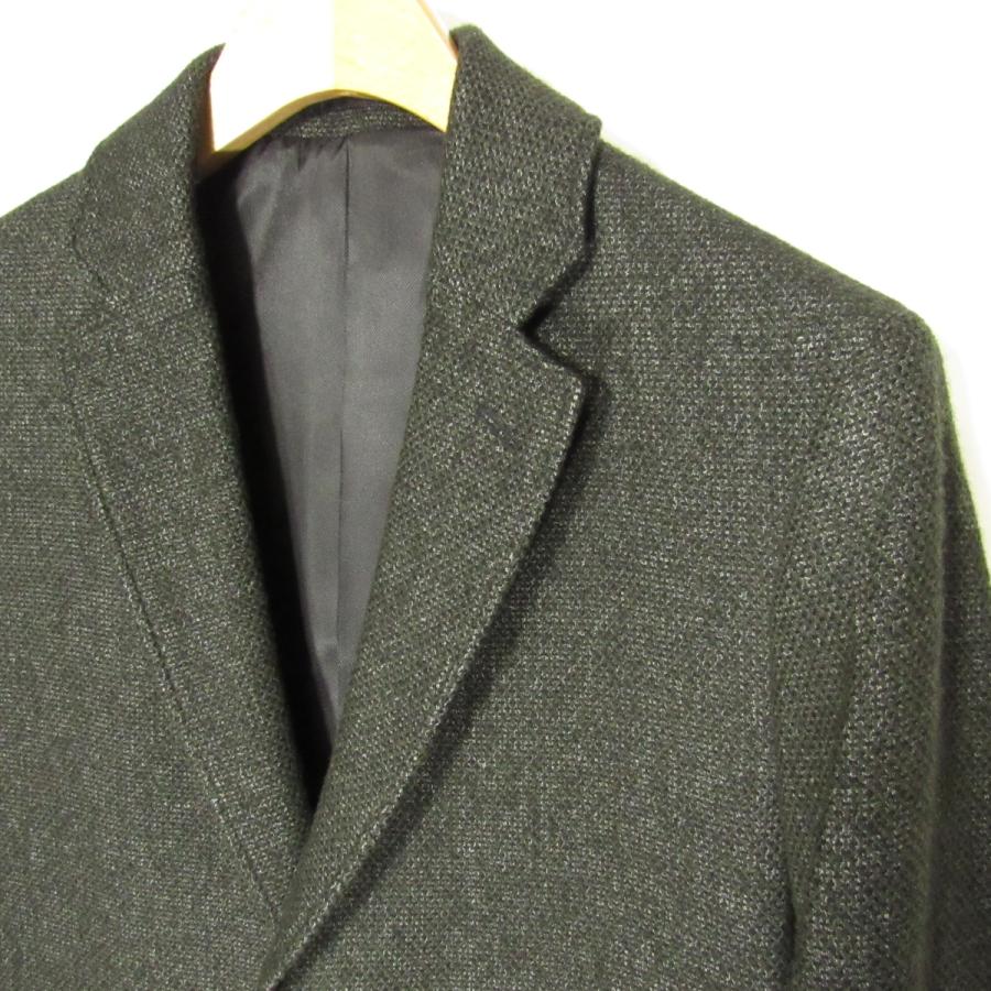 SUIT SELECT 新品同様 定価2.3万 スーツセレクト メンズ ウール