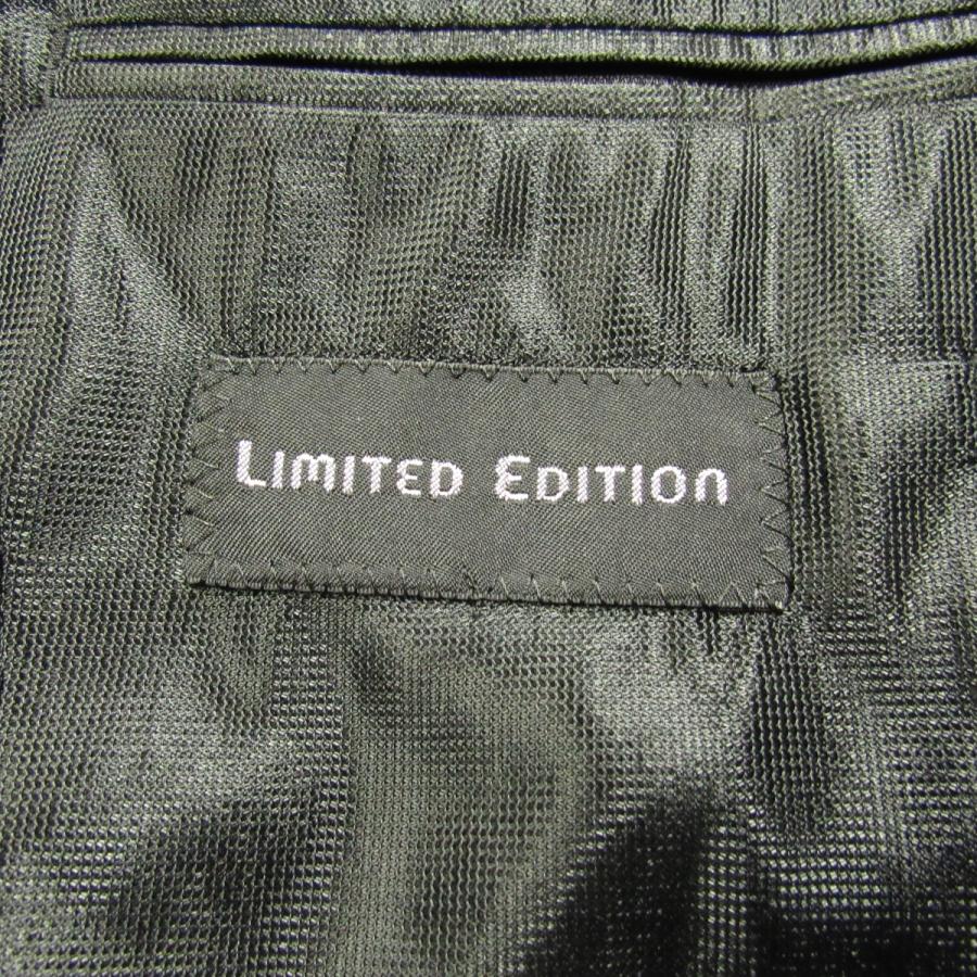 LIMITED EDITION 新品同様 リミテッドエディション メンズ サマー  