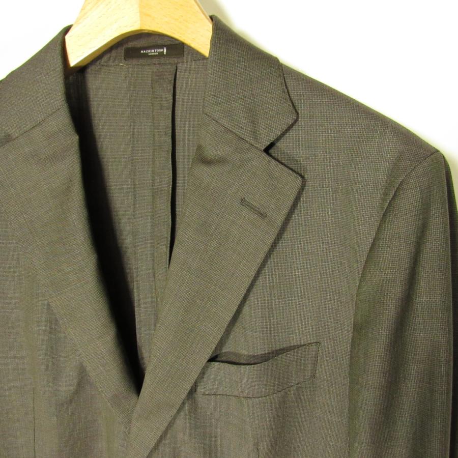 MACKINTOSH LONDON（マッキントッシュ ロンドン） 新品同様 定価5.9万 
