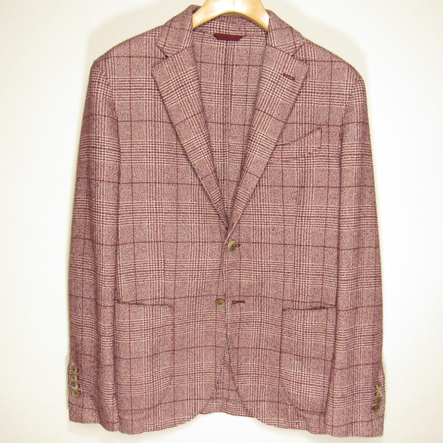 L.B.M.1911（エルビーエム1911） 美品 定価8.3万 イタリア製 メンズ