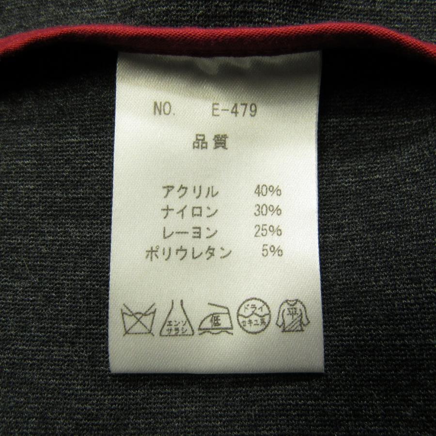 新品同様】バーニーズ ニューヨーク スーツ 46 メンズ A7 LL XL