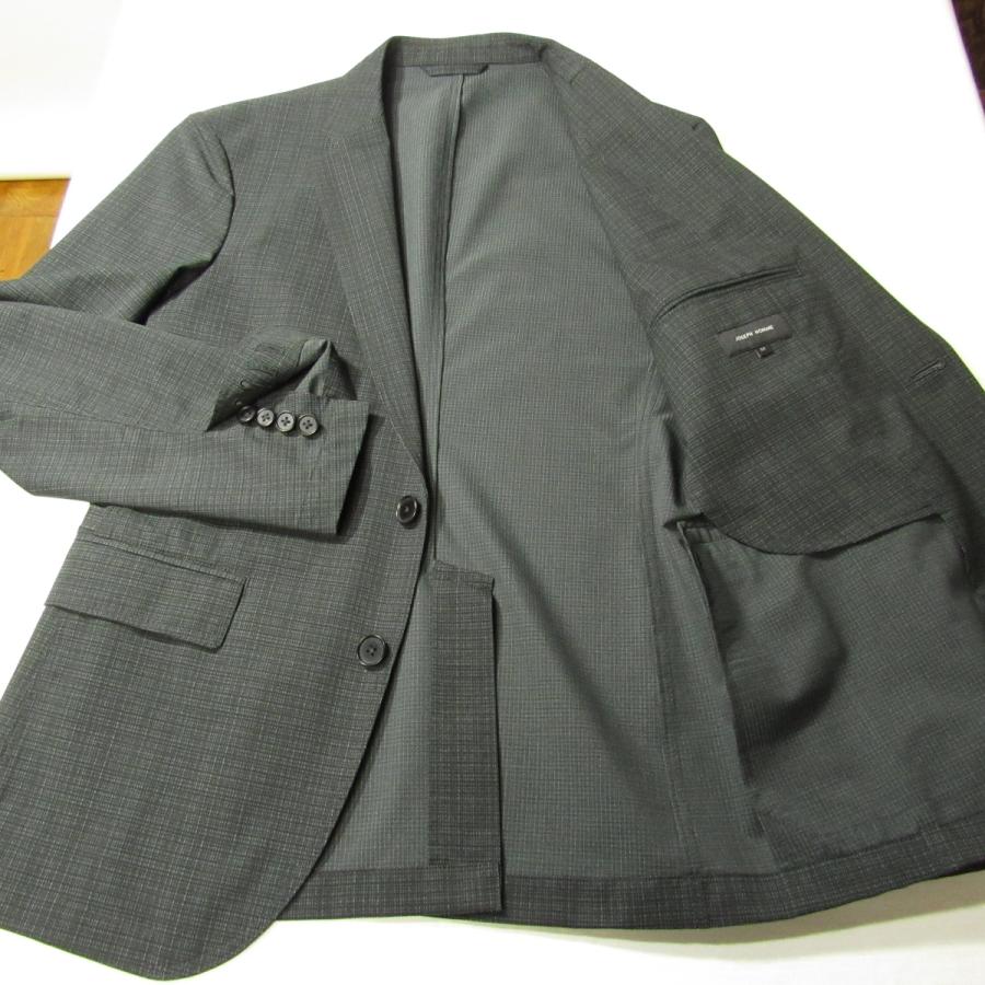 JOSEPH HOMME（ジョゼフオム） 美品 定価4.3万 ジョセフ オム メンズ