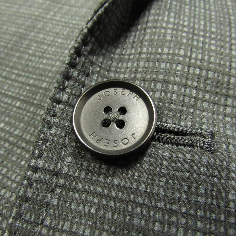 JOSEPH HOMME（ジョゼフオム） 美品 定価4.3万 ジョセフ オム メンズ