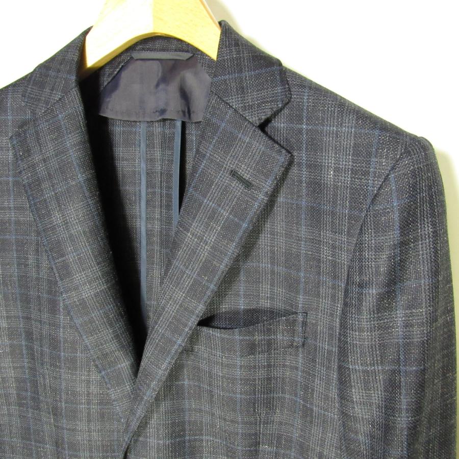 THE SUIT COMPANY 新品同様 定価2.3万 スーツカンパニー THE SUIT COMPANY 新品同様 定価2.3万 スーツカンパニー