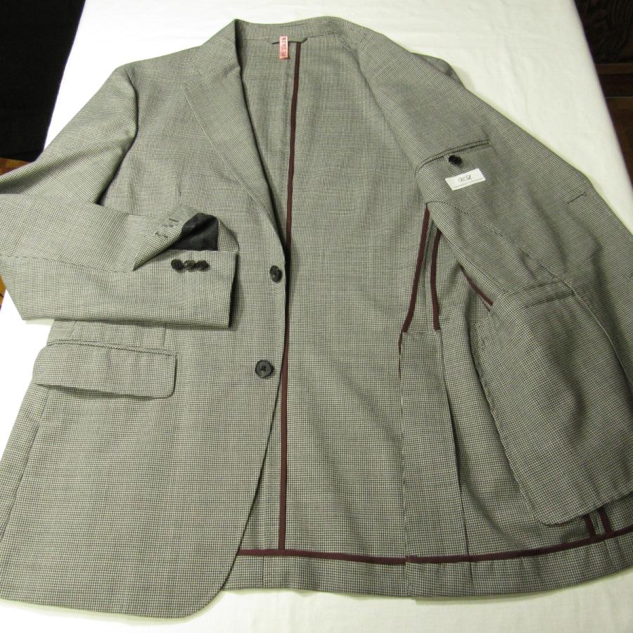 UNIVERSAL LANGUAGE（ユニバーサル ランゲージ） 新品同様 伊カノニコ