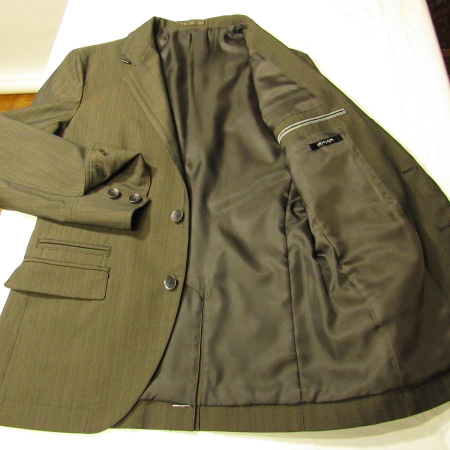 MICHEL KLEIN HOMME（ミッシェルクラン オム） 未使用品 ミッシェル 