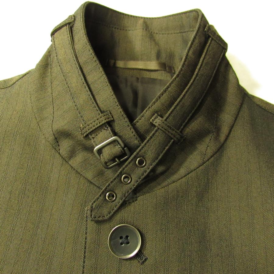 MICHEL KLEIN HOMME（ミッシェルクラン オム） 未使用品 ミッシェル 