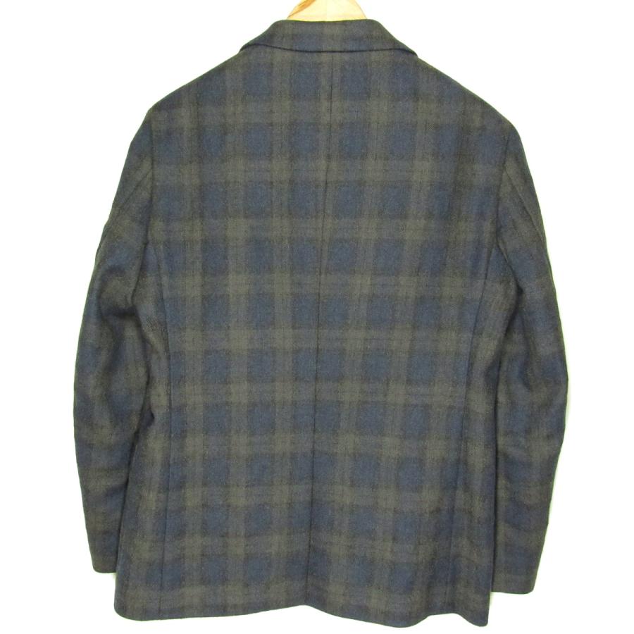 極美品 2023 ユナイテッドアローズ 秋冬 ジャケット NAKAJIMAのスタッフボイス｜ユナイテッドアローズ公式通販 - UNITED