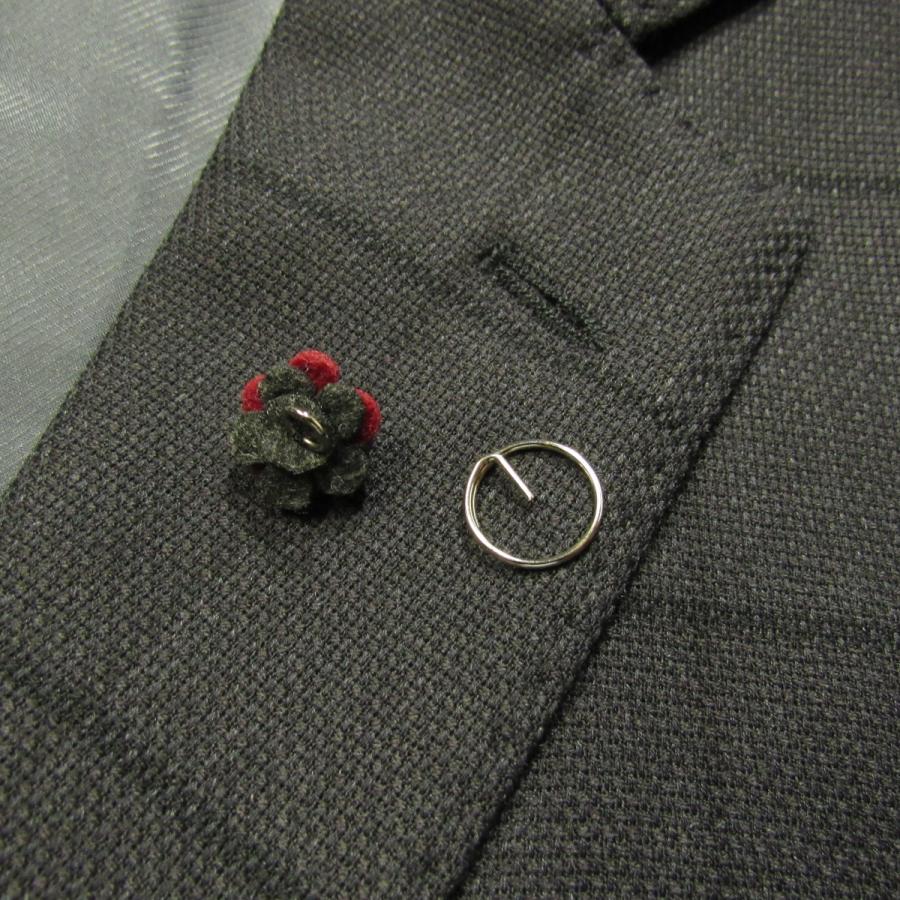 ORIHICA（オリヒカ） 未使用品 メンズ ストレッチ ウインドウペーン