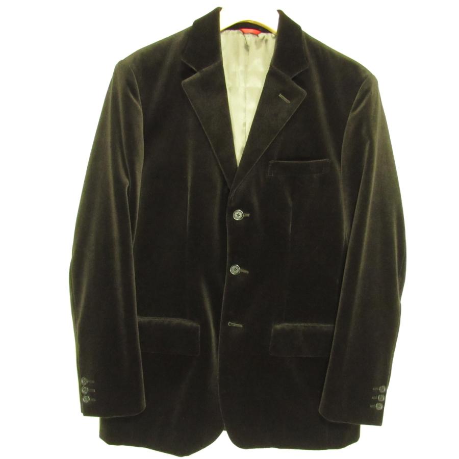 TOMMY HILFIGER（トミー・ヒルフィガー） 新品同様 メンズ ベルベット