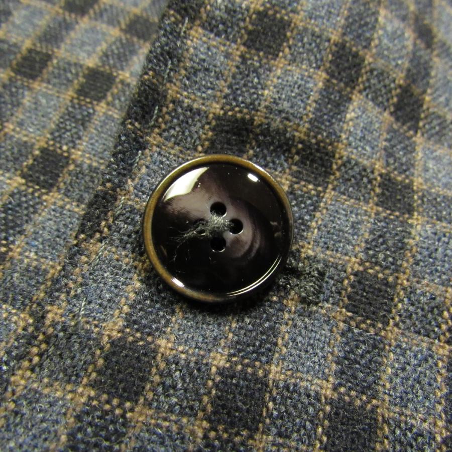 新品同様 イタリア製 ドメニコ タリエンテ Domenico Tagliente メンズ