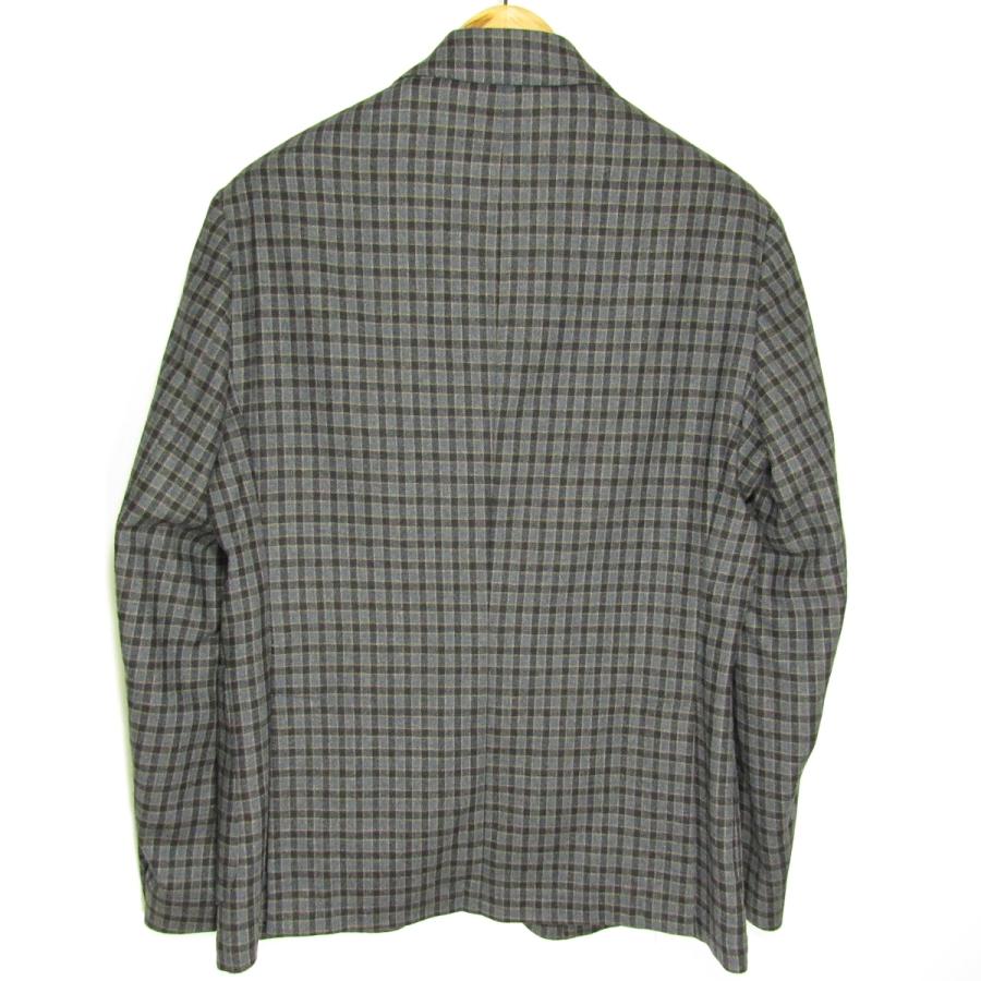 新品同様 イタリア製 ドメニコ タリエンテ Domenico Tagliente メンズ