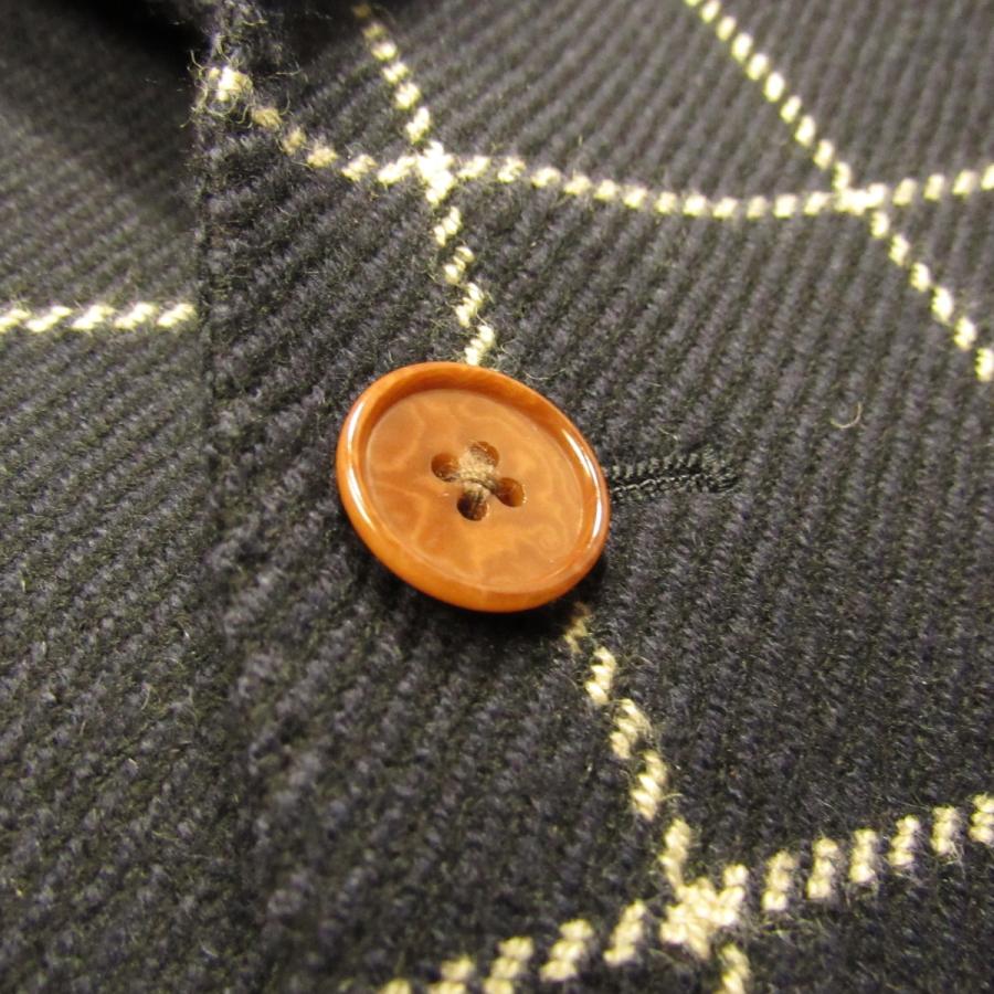 SUIT SQUARE（スーツスクエア） 美品 スーツカンパニー メンズ ウール