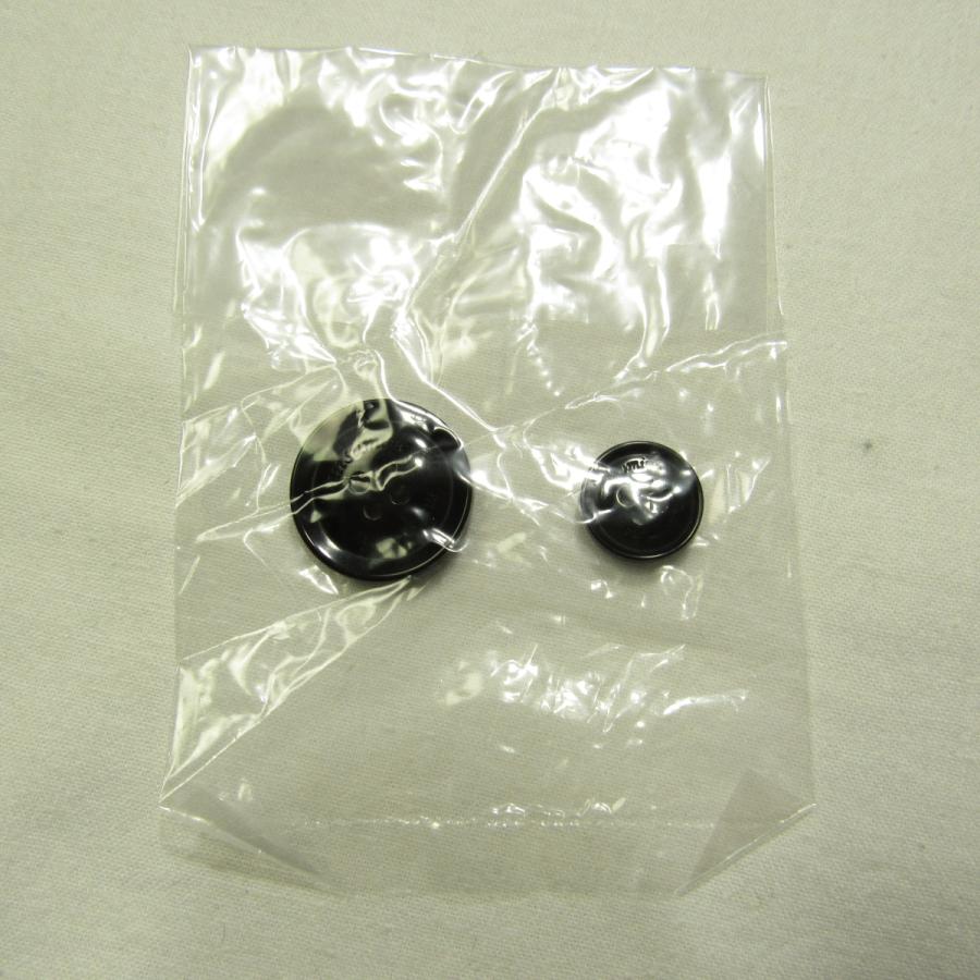 ミツミネ　ラムレザー　キルティングコート ブラック　ブルゾン コーデュロイ　M Mitsumine（ミツミネ） 新品同様 メンズ キルティング コート L 秋冬