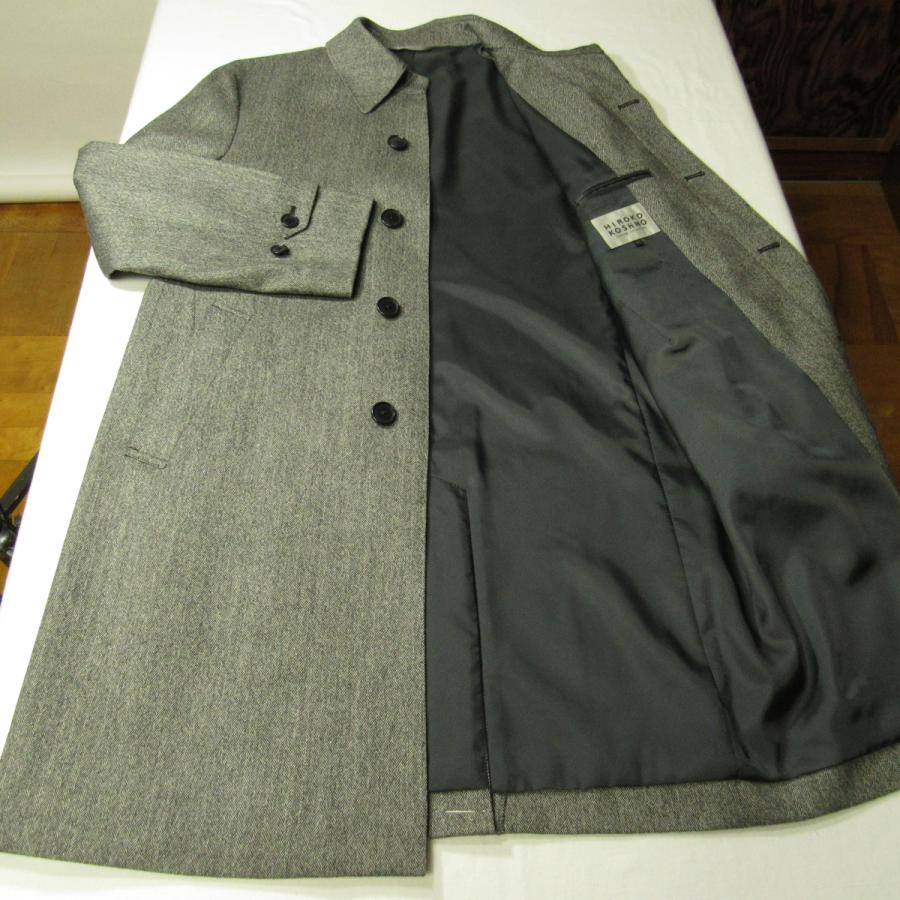 HIROKO KOSHINO（ヒロコ コシノ） 新品同様 HIROKO KOSHINO homme