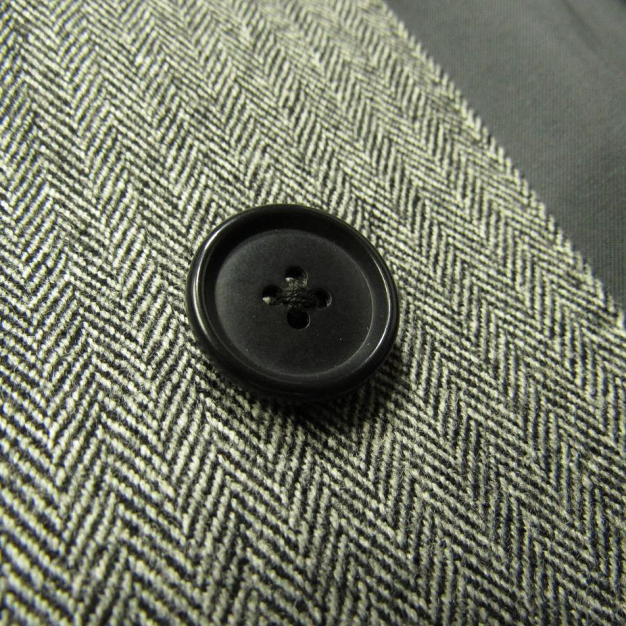 HIROKO KOSHINO（ヒロコ コシノ） 新品同様 HIROKO KOSHINO homme