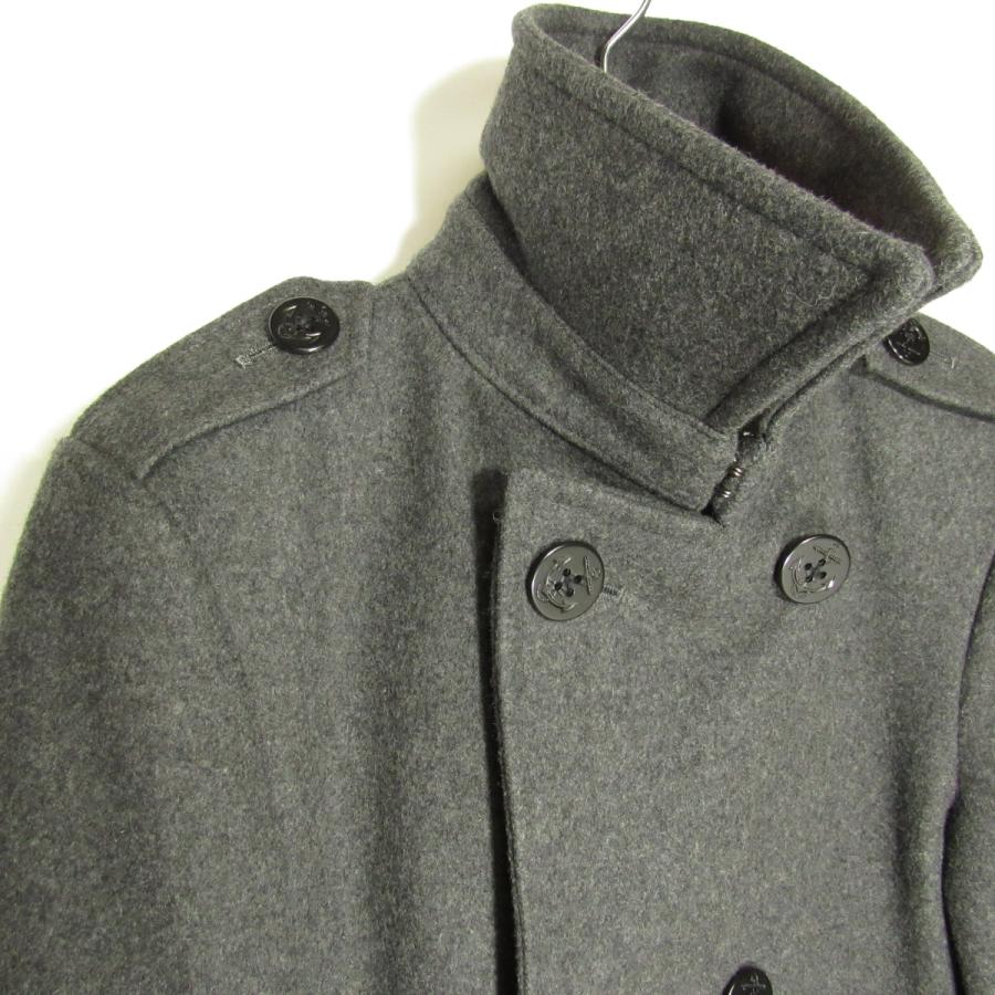 FRED PERRY（フレッドペリー） 新品同様 メンズ ウール メルトン