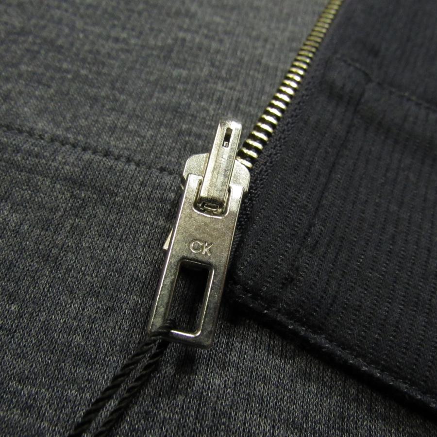 未使用品 定価2.6万 カルバンクライン CK CALVIN KLEIN メンズ 