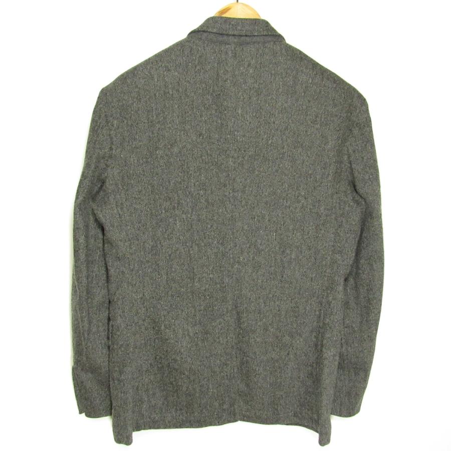 NAVE（ネイヴ） 美品 オンワード樫山 メンズ ウール ストレッチ 