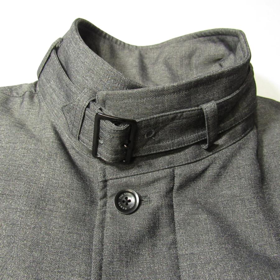 SANYOCOAT 美品 三陽商会 サンヨー SANYO メンズ 京鴨ダウン SANYOCOAT 美品 三陽商会 サンヨー SANYO メンズ 京鴨ダウン