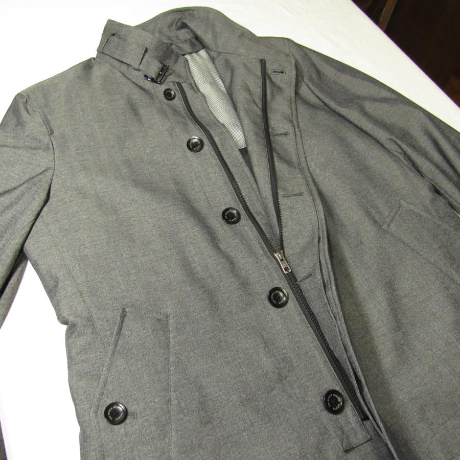 SANYOCOAT 美品 三陽商会 サンヨー SANYO メンズ 京鴨ダウン SANYOCOAT 美品 三陽商会 サンヨー SANYO メンズ 京鴨ダウン