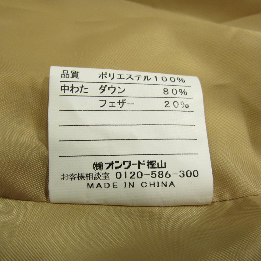 J.PRESS（J.プレス） 美品 ジェイプレス メンズ ダウンライナー付