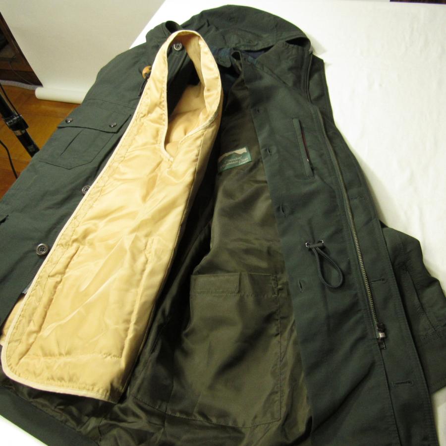 J.PRESS（J.プレス） 美品 ジェイプレス メンズ ダウンライナー付